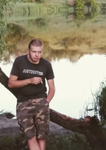 Андрей з Кропивницького, мені 29 років, познайомлюсь на одну ніч