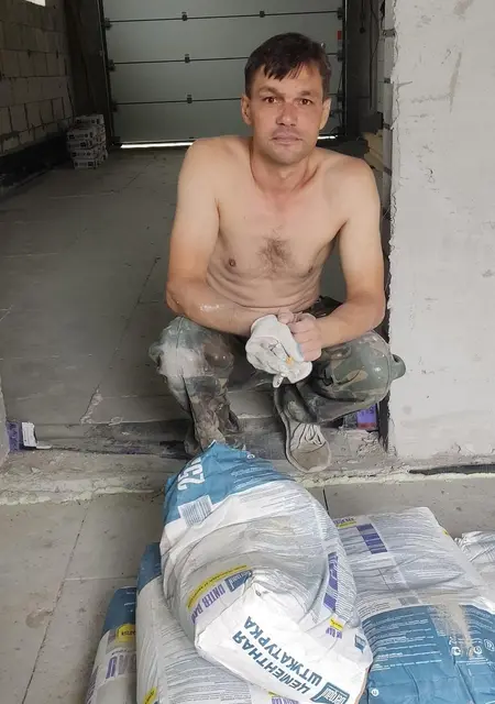 Олег из Могилёва, ищу на сайте знакомства без обязательств