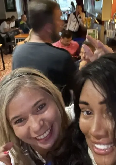 Я Zuka, 31, знакомлюсь в Лондоне