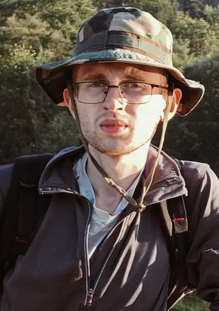 Я Дима, 21 років з Стрий, шукаю знайомства на одну ніч