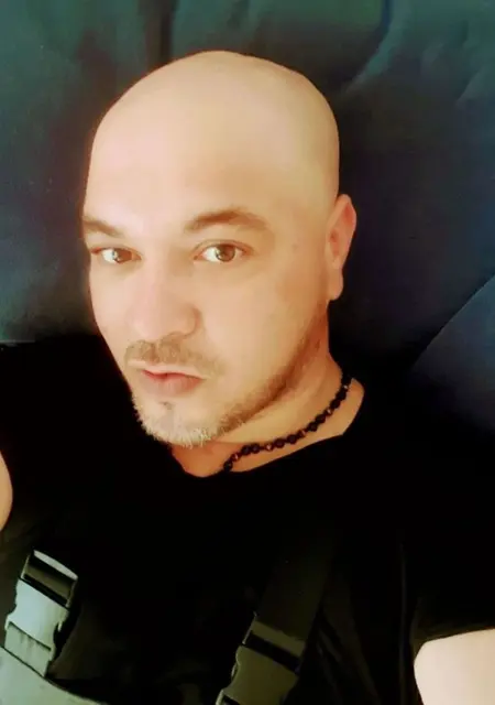 Monsieur из Берлина