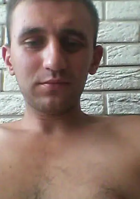 Я Pavlo, 31, из Билефельда, ищу знакомство для постоянных отношений