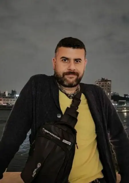 Sam из Парижа