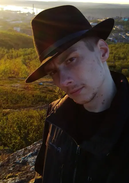 Влад из Мозыря, ищу на сайте знакомства на одну ночь