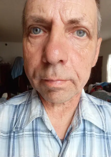 Я Gocha, 56, знакомлюсь для общения в Замглае