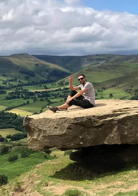 Николай из Риги, мне 37, познакомлюсь для дружбы