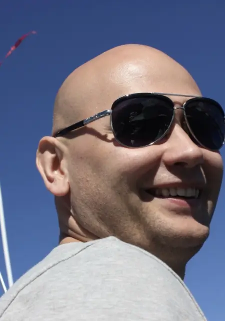 Владимир з Кропивницького, мені 56 років, познайомлюсь на одну ніч