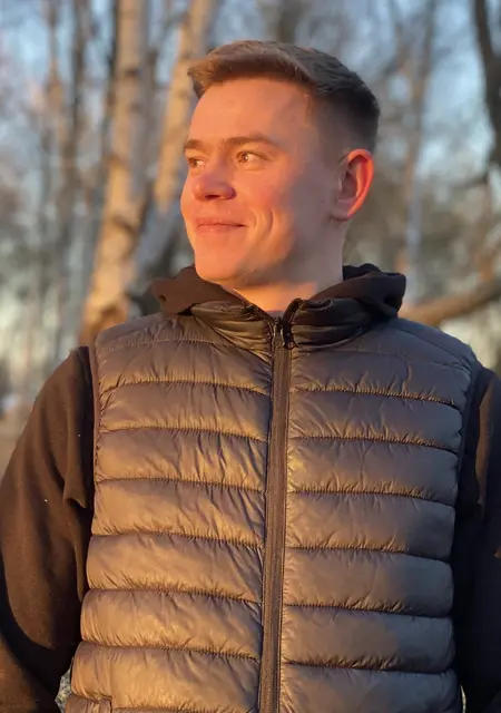 Я Роман, 26 років з Kovel, шукаю знайомство для приємного проведення часу