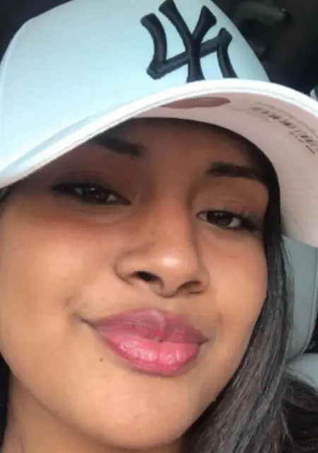 Я Daniela, 23, знакомлюсь на одну ночь в Санто-доминго