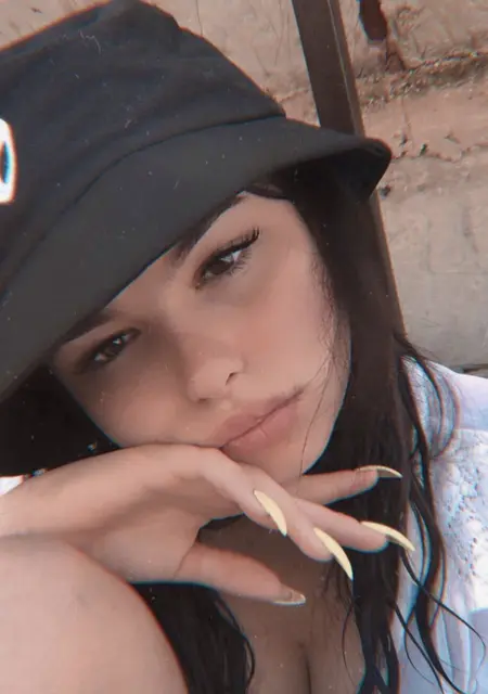 Я Анастасия, 23 років, знайомлюсь для спілкування у Бердичів