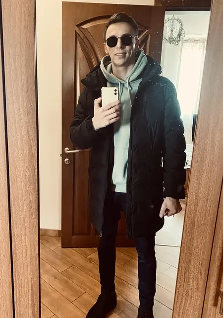 Я Rusik, 30 років, знайомлюсь для спілкування у Красилів