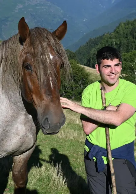 Ramon de Sant Boi de Llobregat, tengo 22 años, listo para conocer para relación a largo plazo