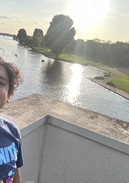 Я Juan Manuel, 36, знакомлюсь для дружбы в Мангейме