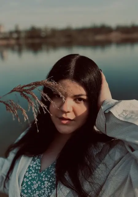 Милена з Київ, мені 20 років, познайомлюсь для спілкування