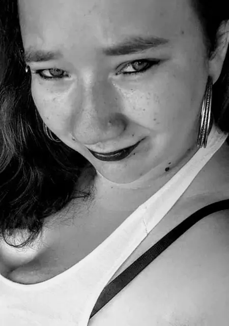 Stephanie из Берлина