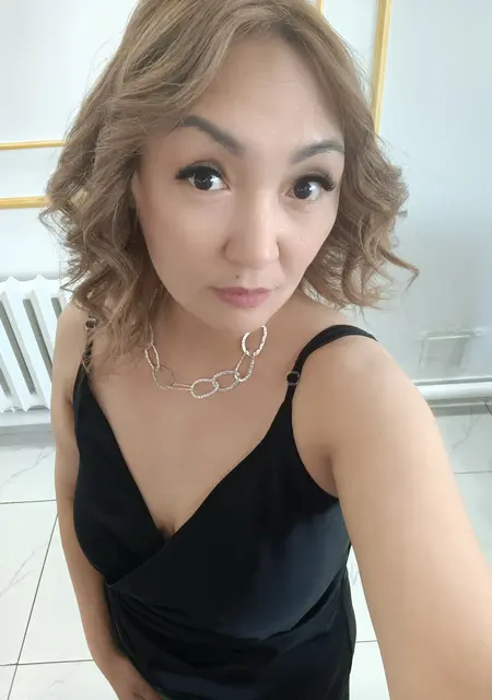 Гульмира из Петропавловска, ищу на сайте знакомства без обязательств