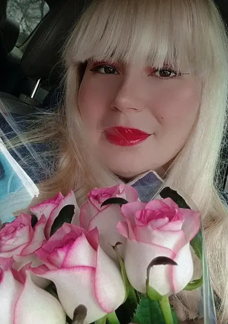 Alya из Днепра, мне 22, познакомлюсь для общения