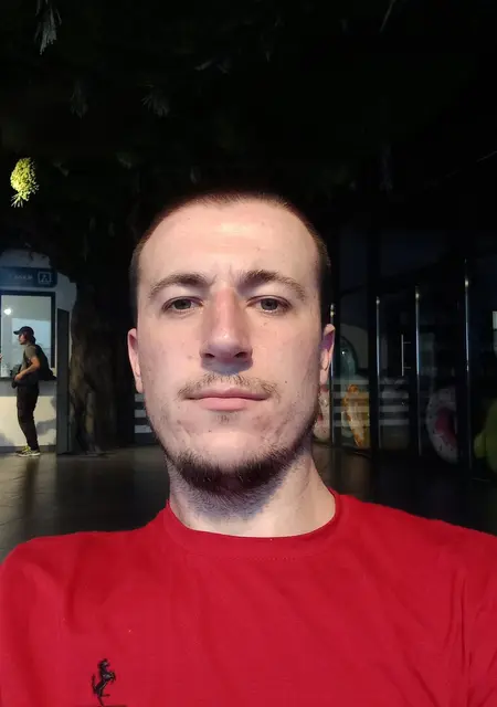 Вася з Мукачево, шукаю на сайті знайомства без зобов'язань