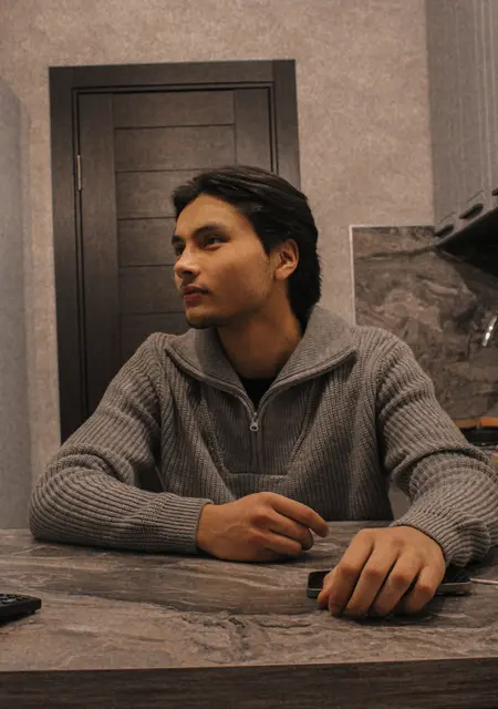 Soy Islam, 26 años, conociéndome para relación sin ataduras en Madrid