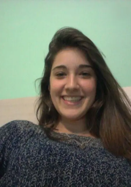 Serena из Рима, мне 29, познакомлюсь