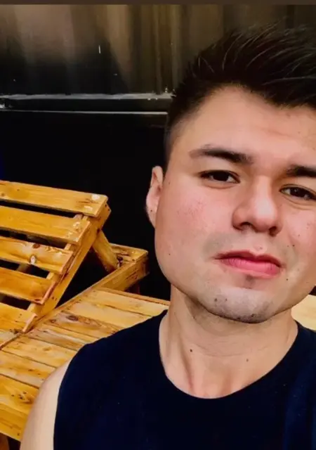 Я Chris, 29, знакомлюсь для общения в Санта Катарина