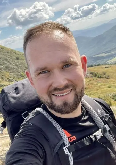 Filip из Варшавы