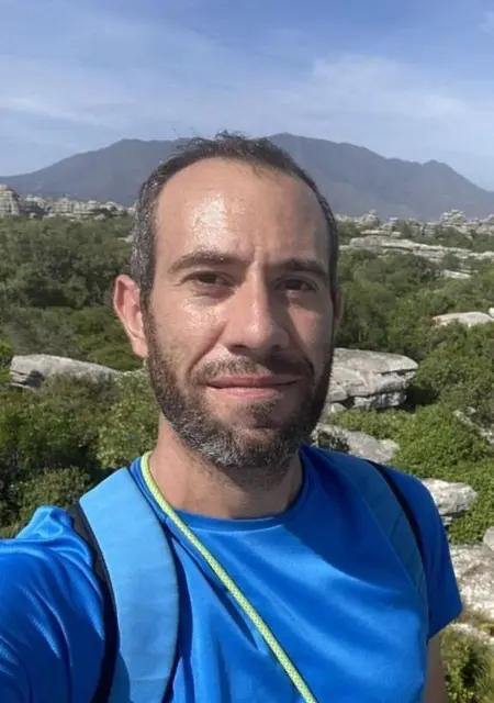 Joseraul из Мадрида