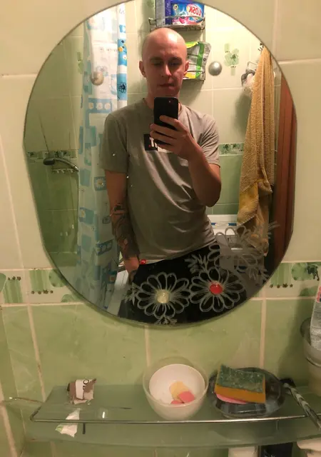 Юрий из Калинковичей, ищу на сайте дружбу