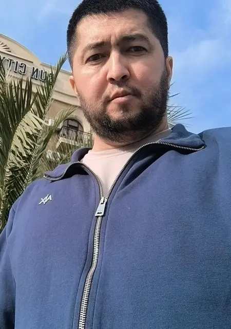 Я Ilyasbek, 37, знакомлюсь для постоянных отношений в Ташкенте