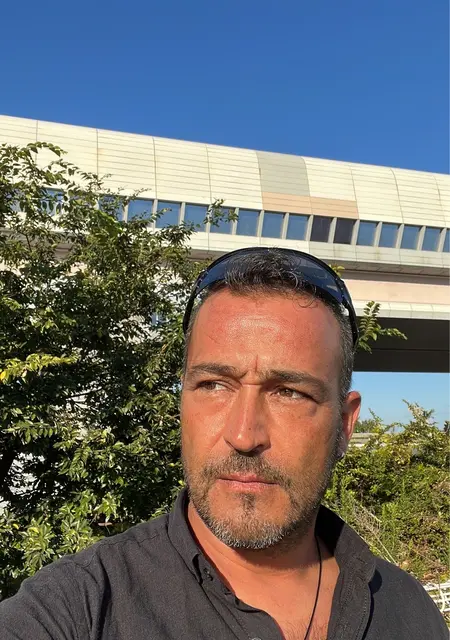 Я Asan, 51, знакомлюсь на одну ночь в Анталии