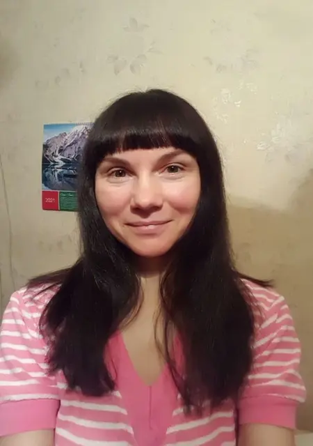 Lena из Стокгольма, мне 41, познакомлюсь