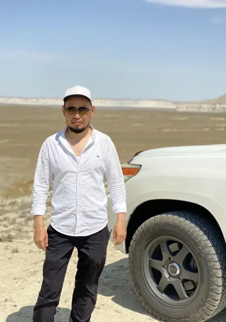 Alike из Петропавловска, мне 45, познакомлюсь без обязательств