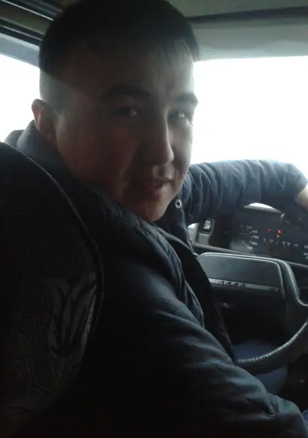 Я Эльдар, 41, знакомлюсь для постоянных отношений в Павлодаре