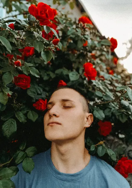 Я Zakhar, 21 років з Білої Церкви, шукаю знайомство для спілкування