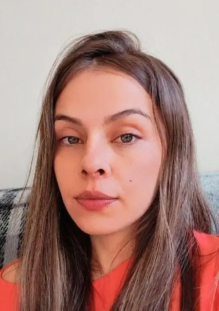 Я Iza, 29, знакомлюсь в Лиссабоне