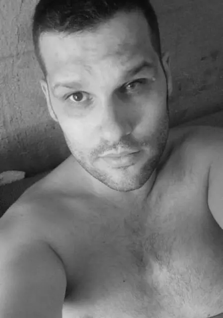 David из Лиссабона, мне 35, познакомлюсь