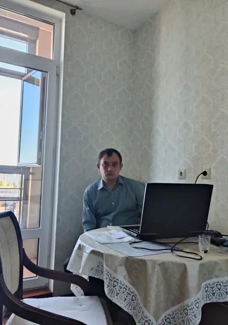 Андрей из Витебска, ищу на сайте знакомства без обязательств