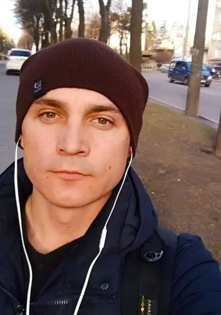 Вася из Варшавы, мне 31, познакомлюсь