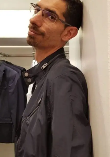 Я Alex, 38, знакомлюсь в Мадриде