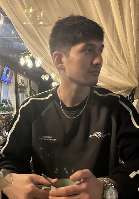 Бекзат из Экибастуза, ищу на сайте знакомства на одну ночь