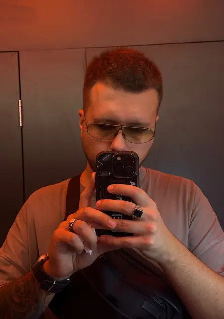 Я Vlad, 31, из Несебр, ищу знакомства на одну ночь