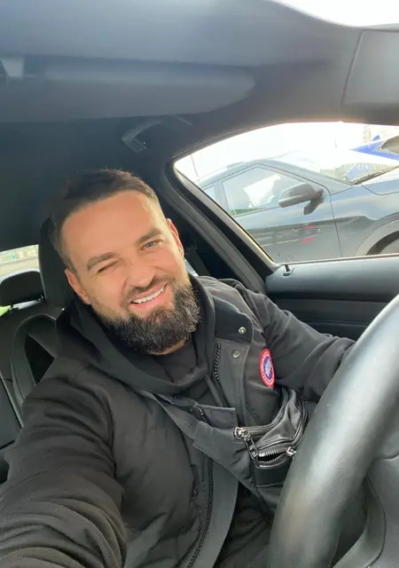 Я Андрей, 38, из Луганска, ищу знакомство для постоянных отношений