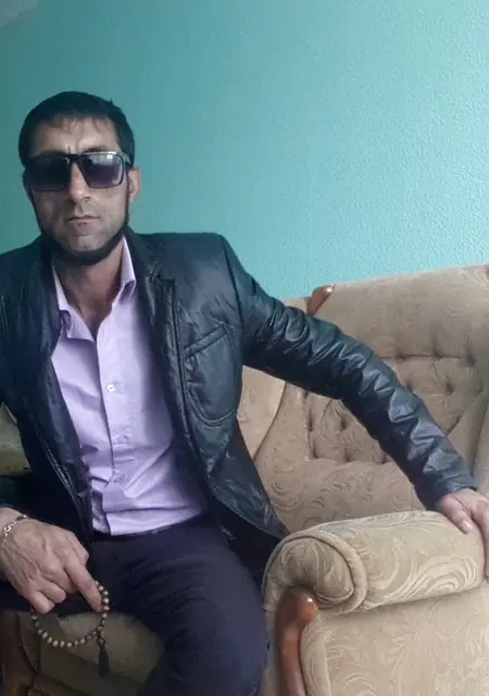 Роман з Мелітополя, шукаю на сайті знайомства без зобов'язань