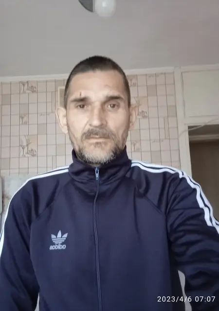 Я Андрей, 45 років, знайомлюсь без зобов'язань у Слов'янськ