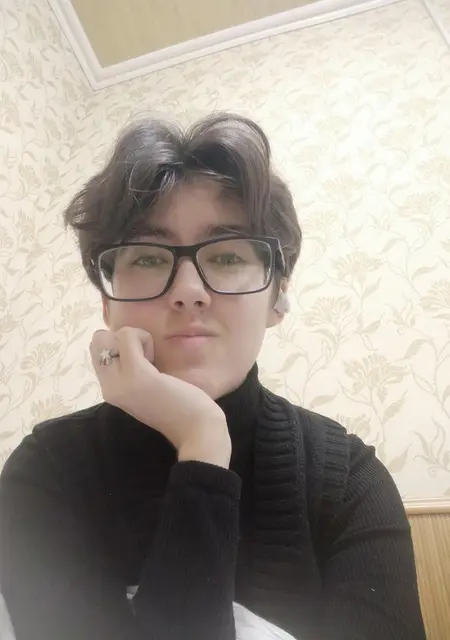 Котик из Ужгорода, мне 20, познакомлюсь для общения