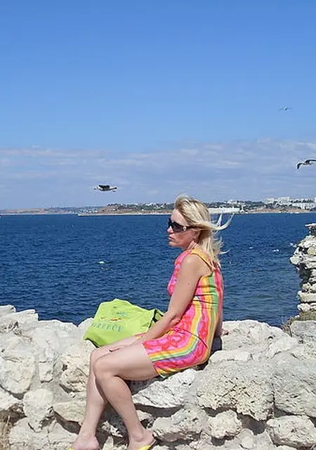 Marta из Мелитополя, мне 57, познакомлюсь для общения