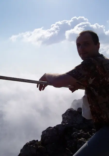 Александр из Винницы, ищу на сайте знакомства на одну ночь