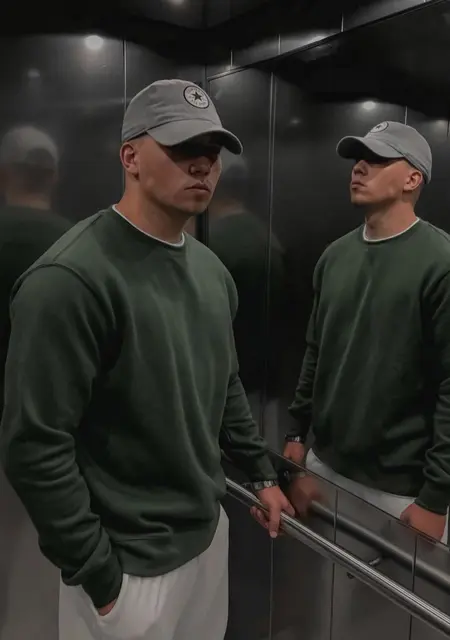 Данил из Алчевска, мне 27, познакомлюсь на одну ночь