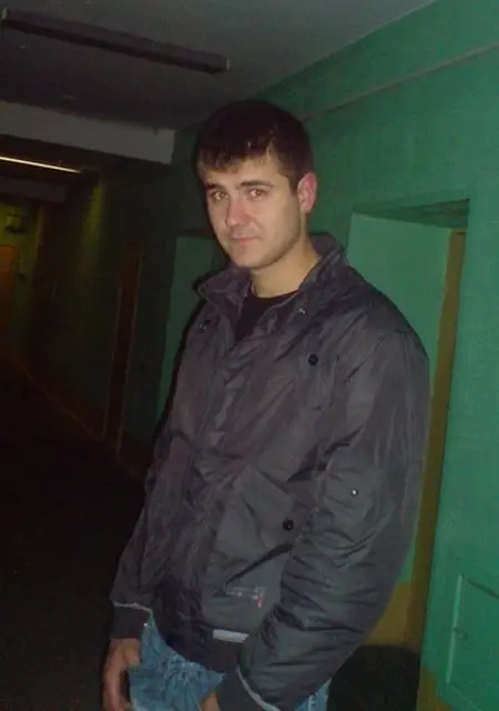 Я Вова, 38, знакомлюсь для постоянных отношений в Жодино