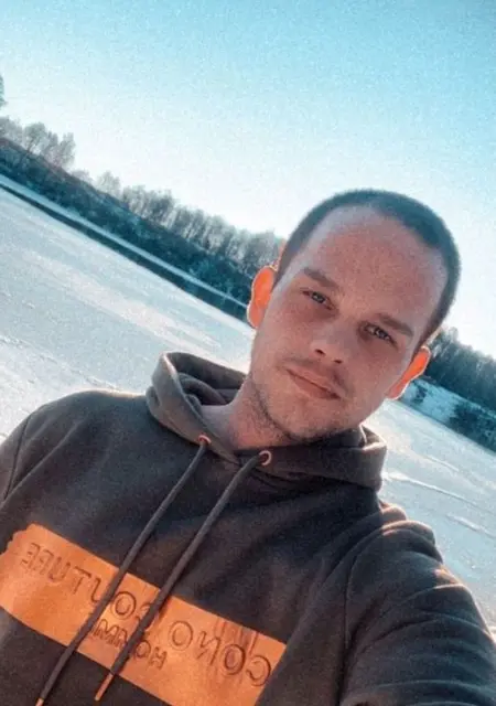 Я Anders, 29, знакомлюсь в Стокгольме